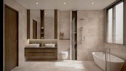 Mandai Garden (D26), Terrace #467639351